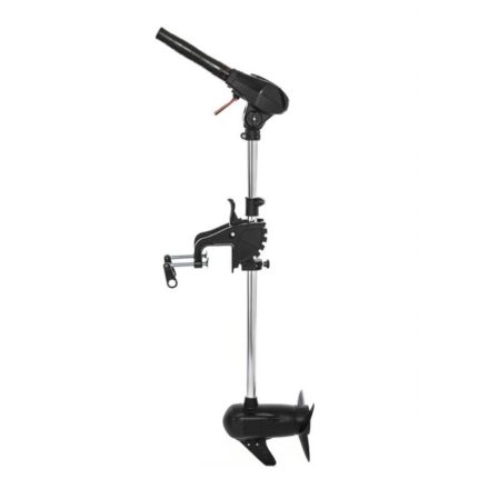 ELŐRENDELHETŐ, KÉSZLETHIÁNY, BESZERZÉS ALATT Fluxus P300 (130 lbs) elektromos trolling csónakmotor