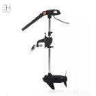 Fluxus P350 (150 lbs) 2150Watt 2200rpm elektromos trolling csónakmotor