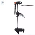 Fluxus P350 (150 lbs) 2150Watt 2200rpm elektromos trolling csónakmotor