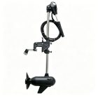 Fluxus P500 (9,9 Le) 7500Watt 3000rpm elektromos trolling csónakmotor
