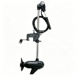   Fluxus P500 (9,9 Le) 7500Watt 3000rpm elektromos trolling csónakmotor