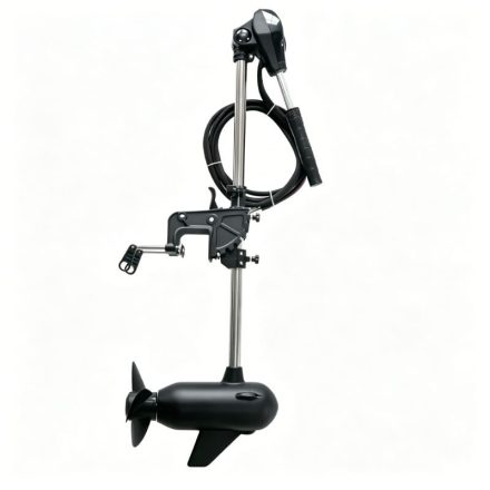 Fluxus P500 (9,9 Le) 7500Watt 3000rpm elektromos trolling csónakmotor
