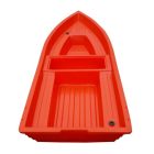 PE-XL-360  Műanyag horgászcsónak