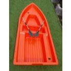 PE-XL-360  Műanyag horgászcsónak