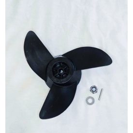 3 levelü propeller-csiga FLUXUS P150; P250-hez
