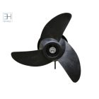  Fluxus T65 elektromos trolling csónakmotor, 65 lbs