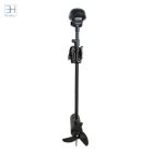  Fluxus T65 elektromos trolling csónakmotor, 65 lbs