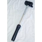 Gázkar kapcsolóval Fluxus T65-höz