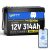 WattCycle 12Volt314Ah200ABT