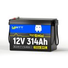 WattCycle 12Volt314Ah200ABT