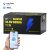 WattCycle 12V628AH300A ULTRA Bluetooth