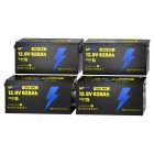 WattCycle 12V628AH300A ULTRA Bluetooth