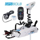 Watersnake Geo-Spot GPS 80 24V