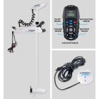 Watersnake Geo-Spot GPS 80 24V
