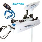 Watersnake Geo-Spot GPS SW65/54 12V