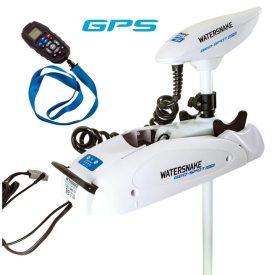 Watersnake Geo-Spot GPS SW65/66 12V