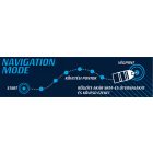 Watersnake Geo-Spot GPS SW65/66 12V