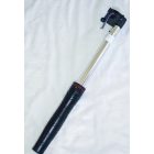 FLUXUS gázkar szabályzóval komplett P150-hez