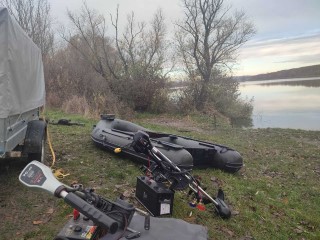 Szondi István videója